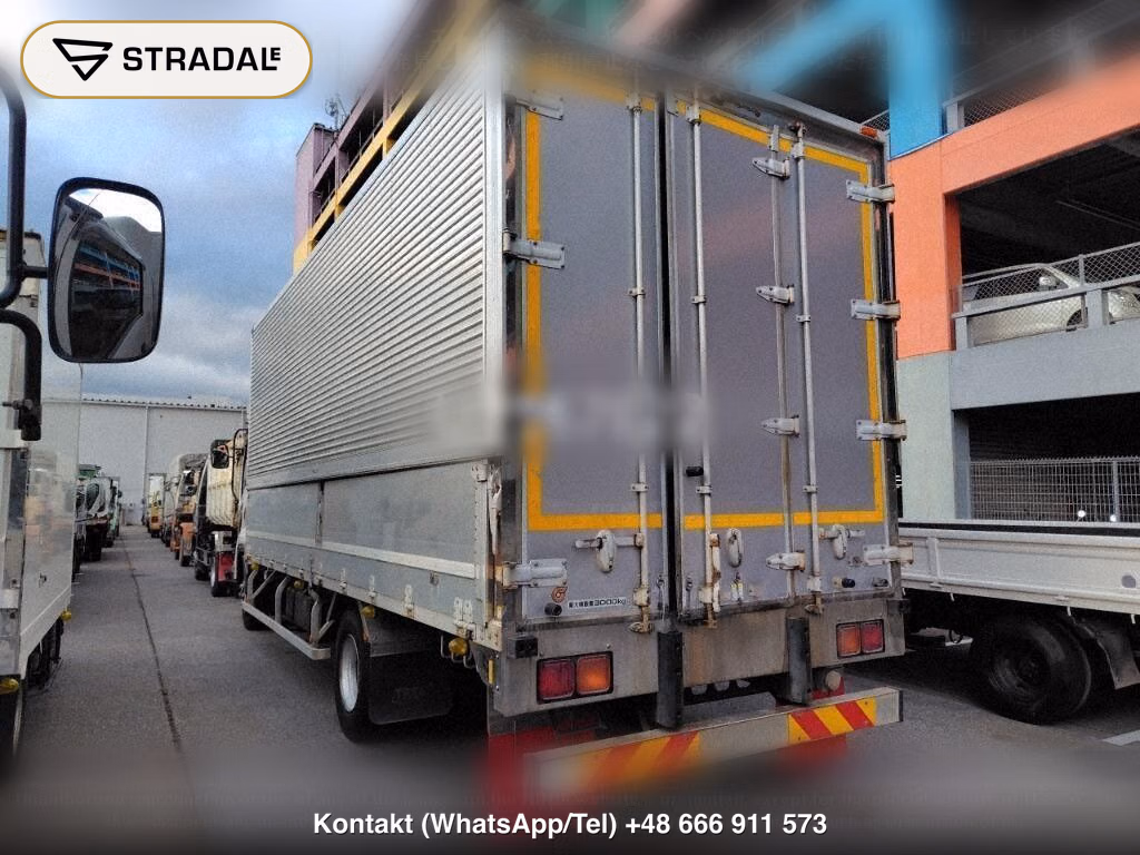 ISUZU FORWARD 2D OTHERS, miniaturka 3