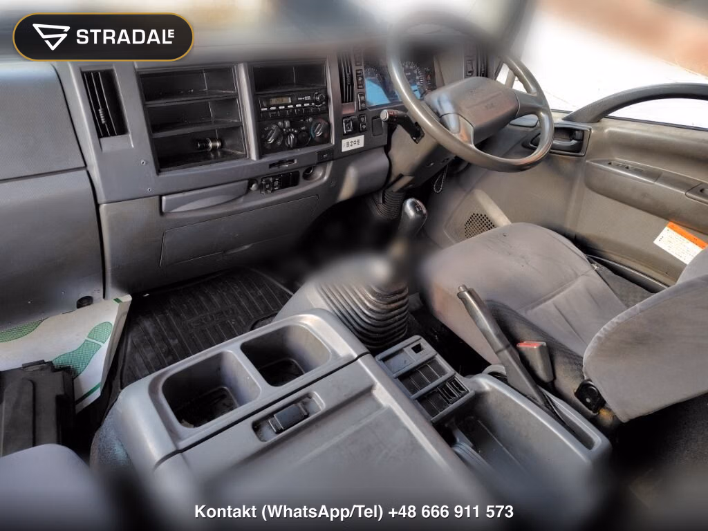 ISUZU FORWARD 2D OTHERS, miniaturka 4
