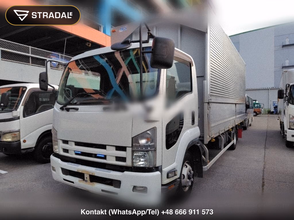 ISUZU FORWARD 2D OTHERS, miniaturka 5