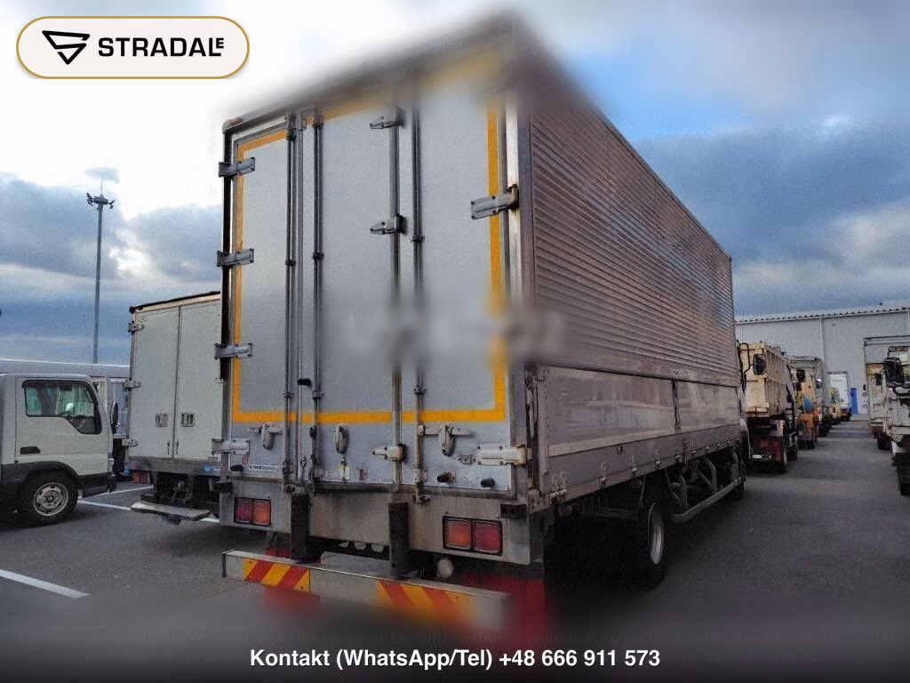 ISUZU FORWARD 2D OTHERS, miniaturka 6