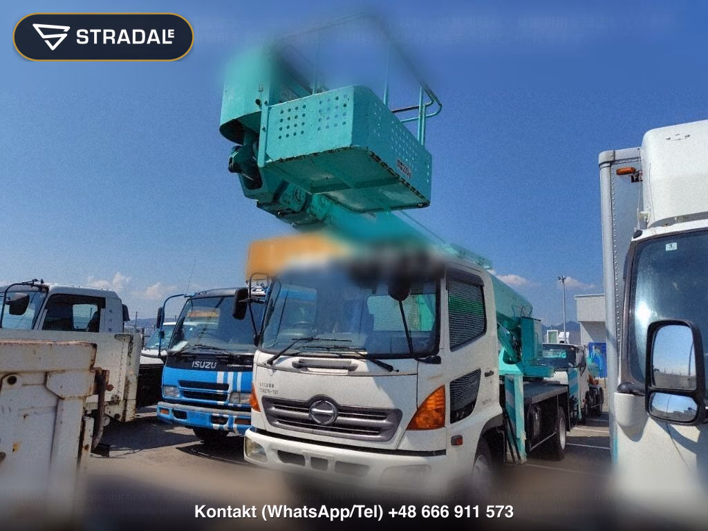 HINO OTHERS OTHERS, miniaturka 5