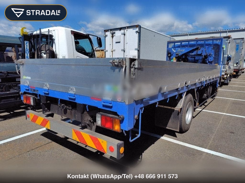 ISUZU ELF TRUCK 2D OTHERS, miniaturka 6