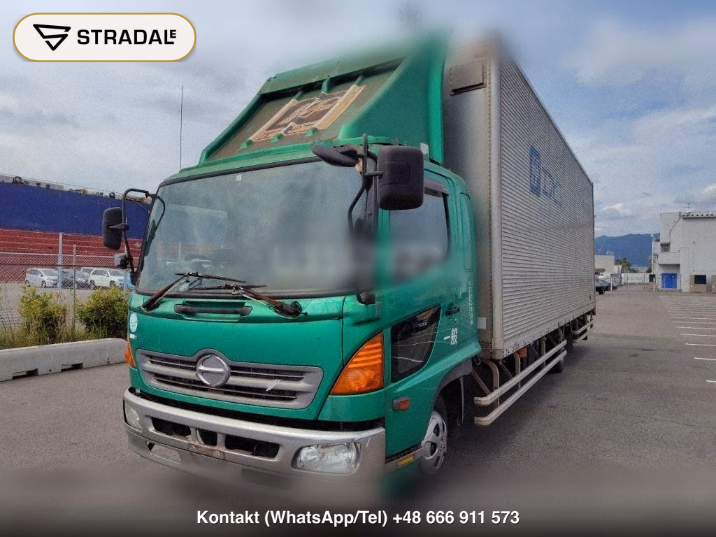 HINO OTHERS OTHERS, miniaturka 5