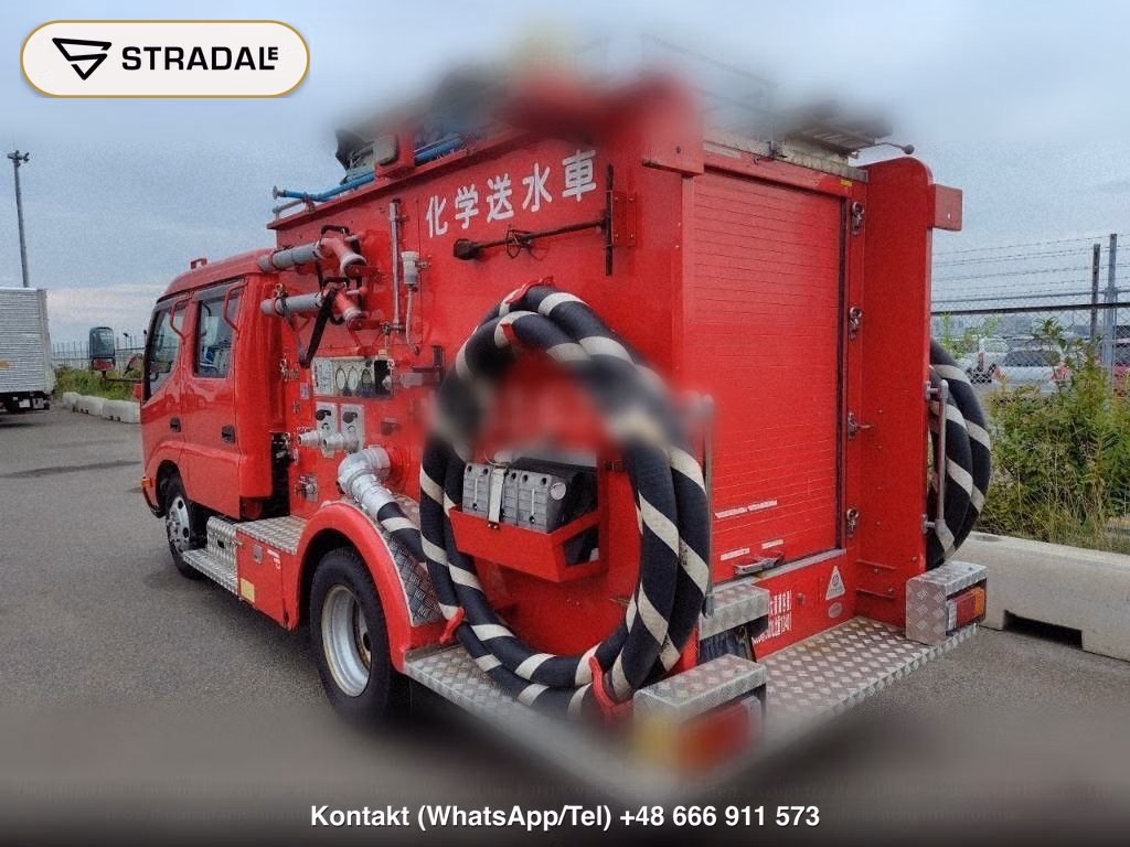 HINO OTHERS OTHERS, miniaturka 3