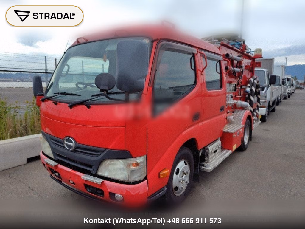 HINO OTHERS OTHERS, miniaturka 5