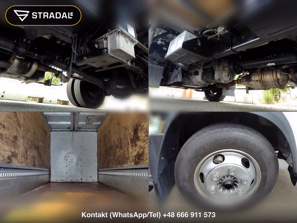 ISUZU ELF TRUCK 2D OTHERS, miniaturka 7