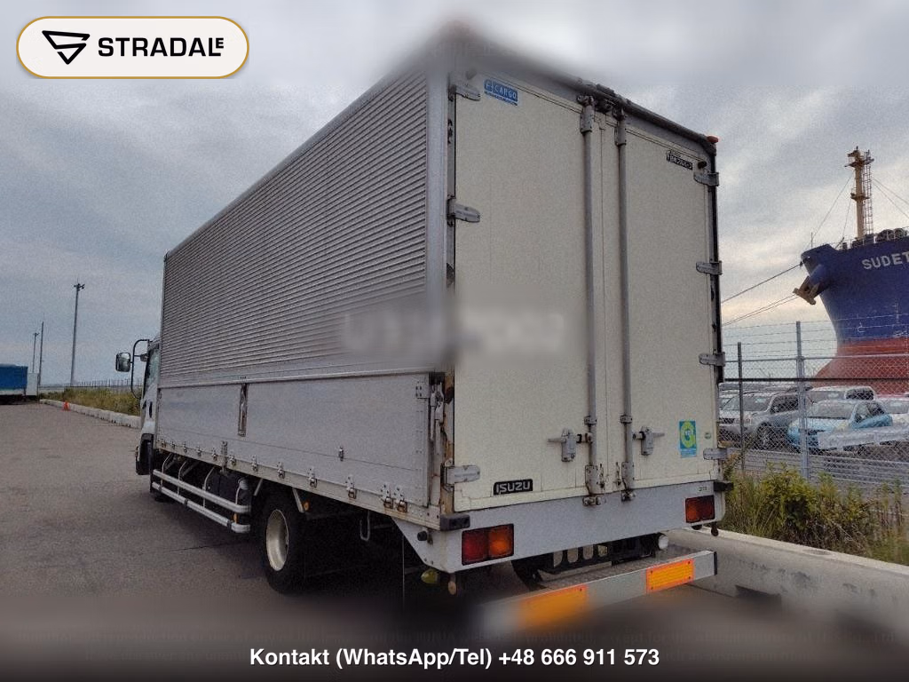 ISUZU FORWARD 2D OTHERS, miniaturka 3