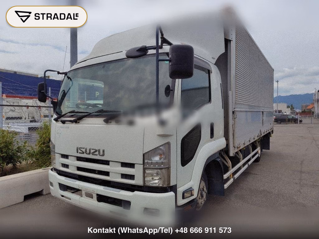 ISUZU FORWARD 2D OTHERS, miniaturka 5