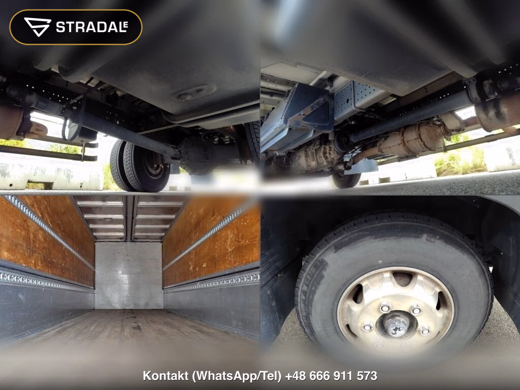ISUZU FORWARD 2D OTHERS, miniaturka 7