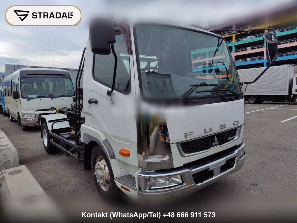 MITSUBISHI FUSO FIGHTER, miniaturka 2