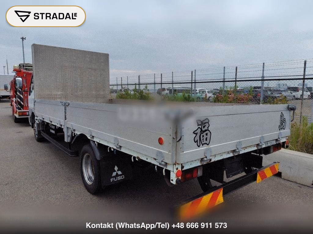 MITSUBISHI FUSO CANTER 2D, miniaturka 3
