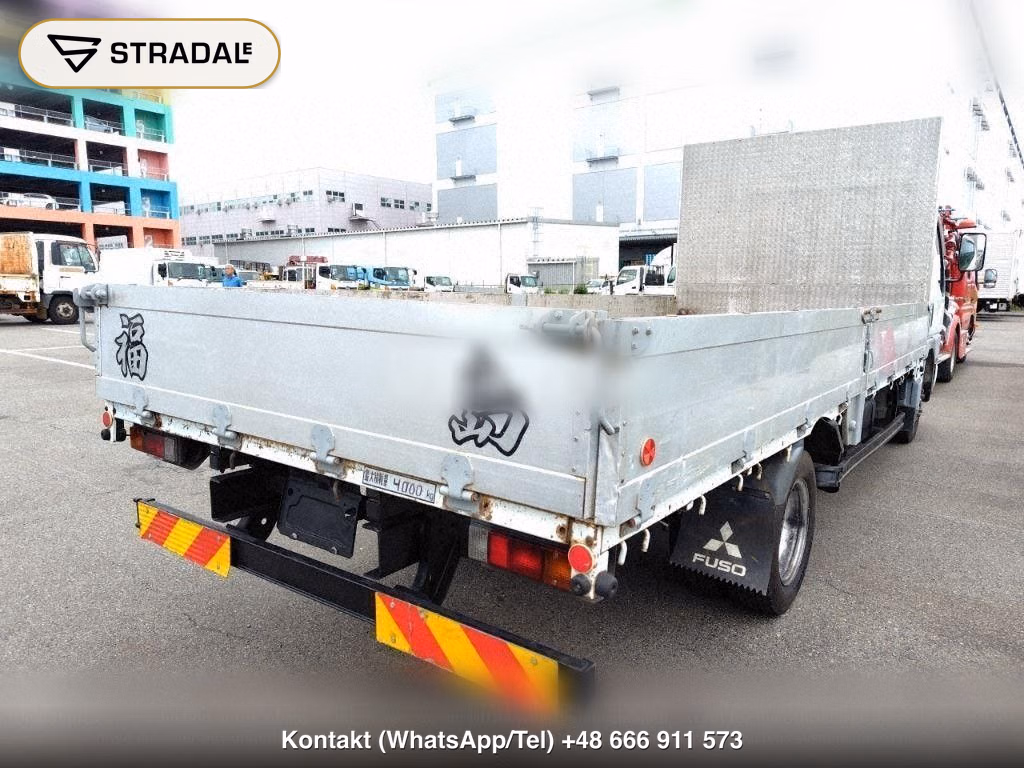 MITSUBISHI FUSO CANTER 2D, miniaturka 6