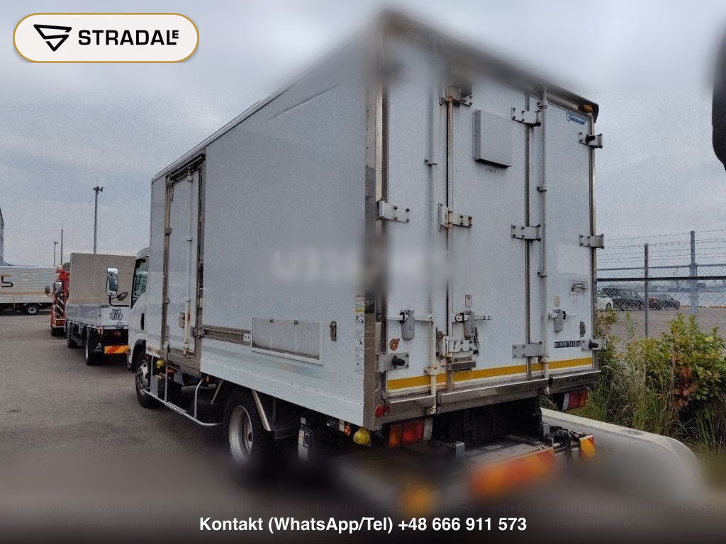 ISUZU ELF TRUCK 2D OTHERS, miniaturka 3