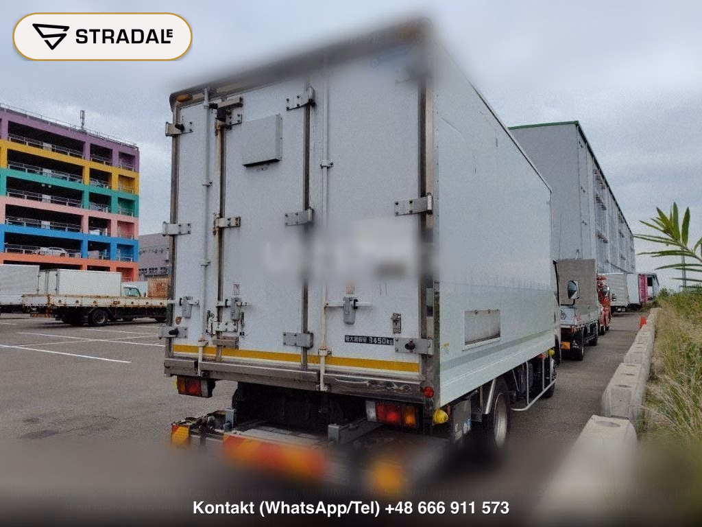 ISUZU ELF TRUCK 2D OTHERS, miniaturka 6