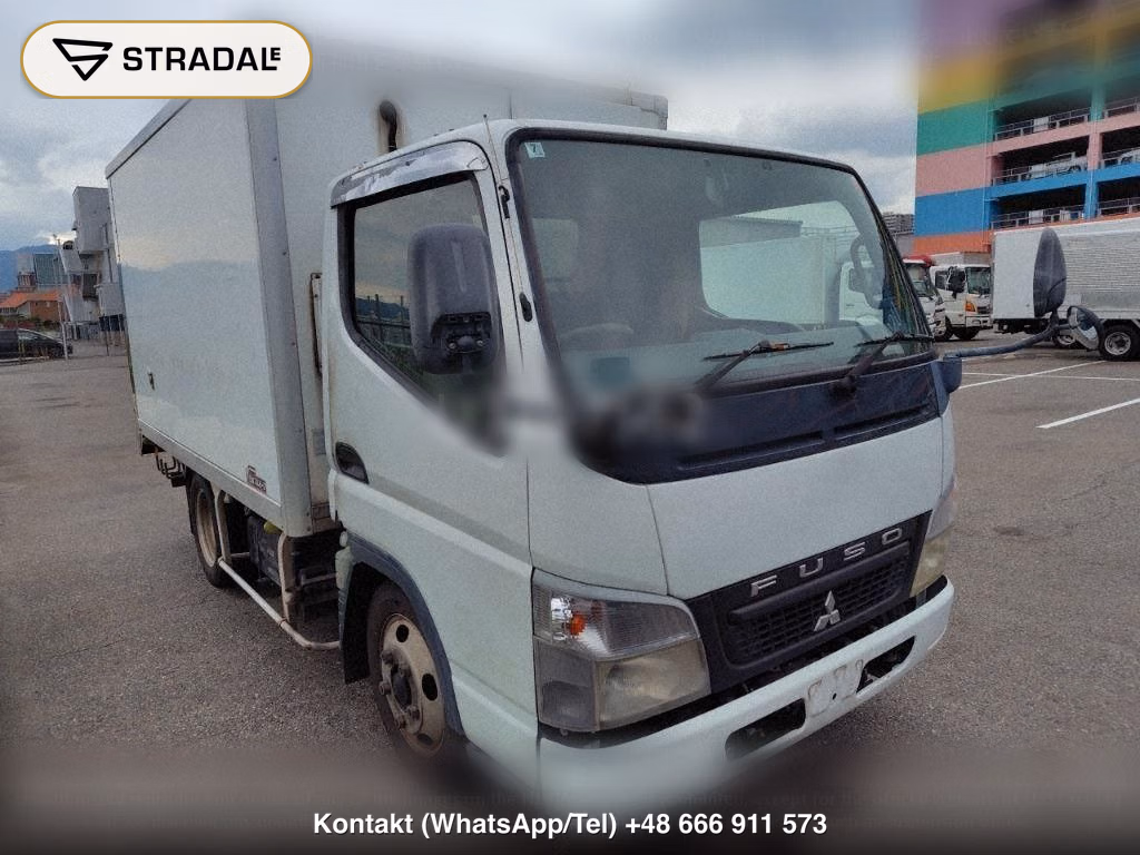 MITSUBISHI FUSO CANTER 2D, miniaturka 2