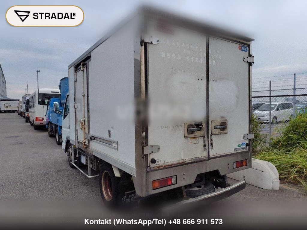 MITSUBISHI FUSO CANTER 2D, miniaturka 3