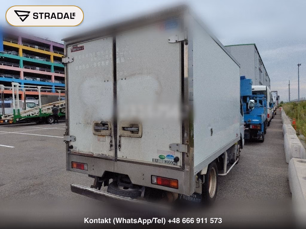 MITSUBISHI FUSO CANTER 2D, miniaturka 6