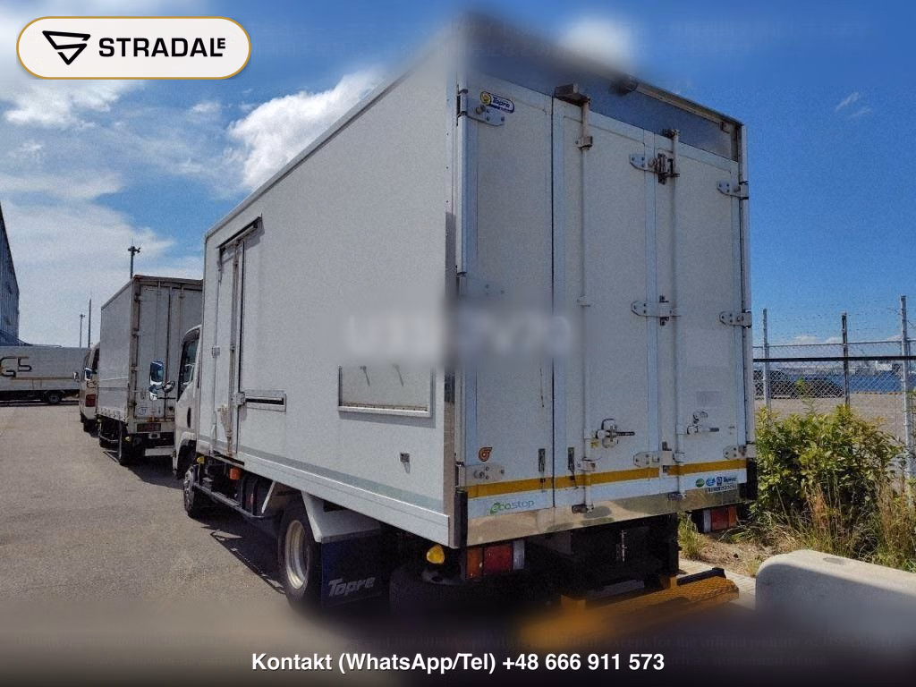 ISUZU ELF TRUCK 2D OTHERS, miniaturka 3