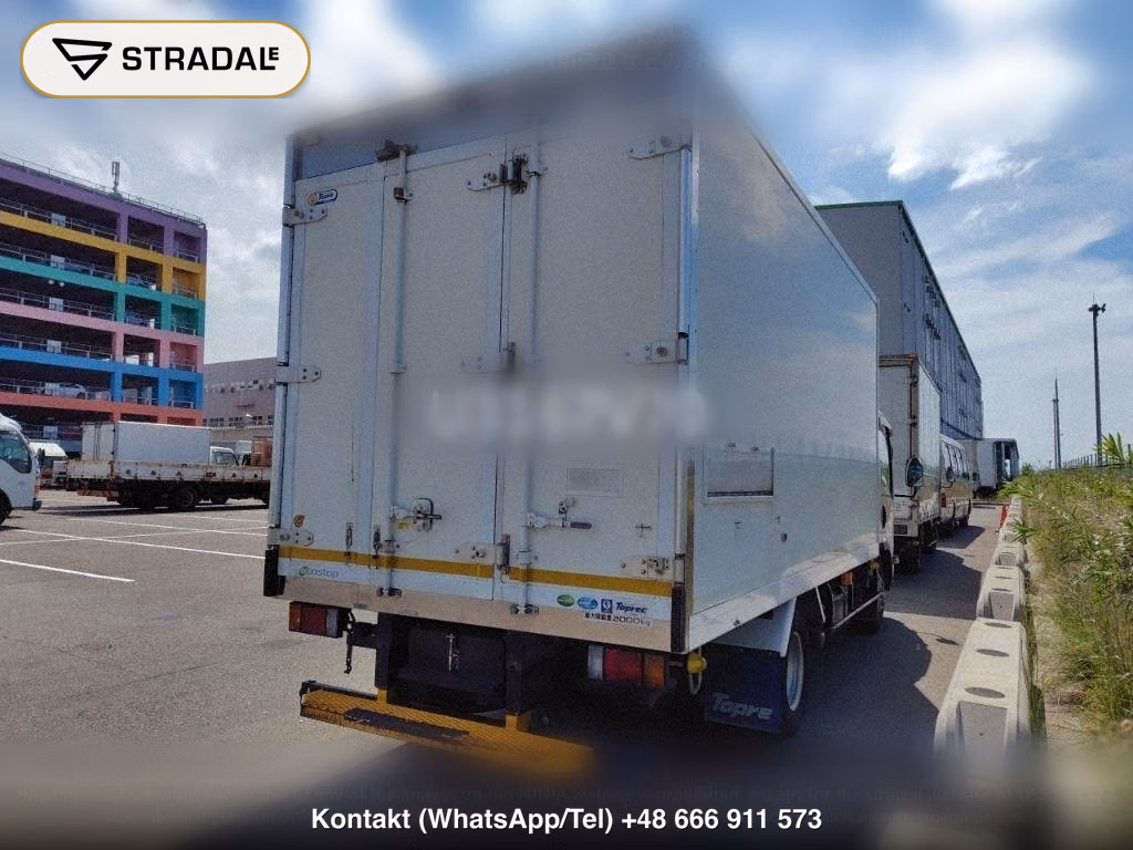 ISUZU ELF TRUCK 2D OTHERS, miniaturka 6