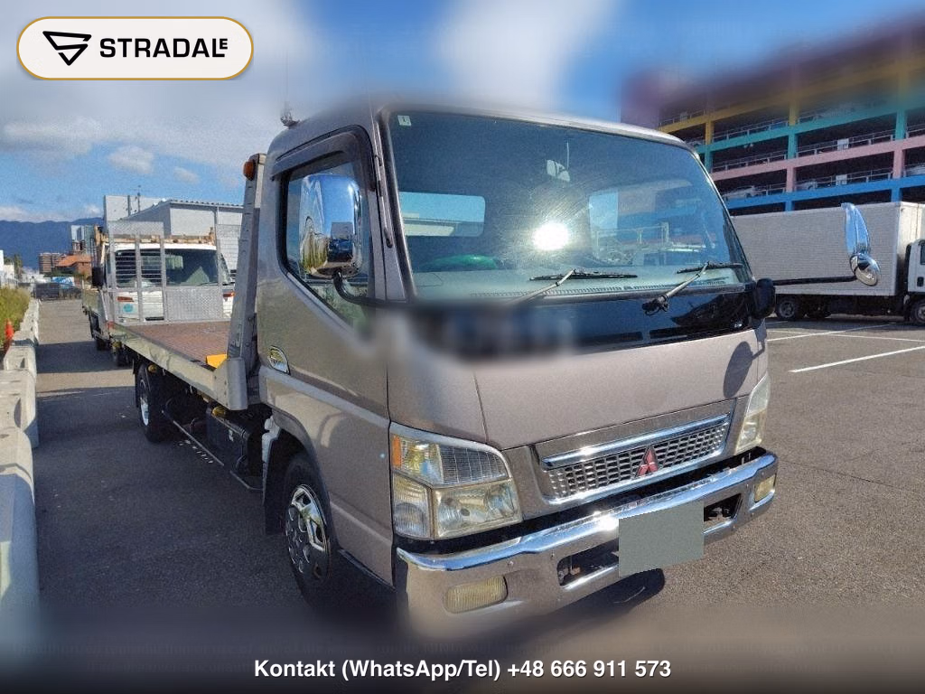 MITSUBISHI FUSO CANTER 2D OTHERS, miniaturka 2