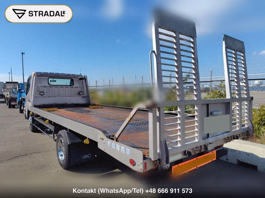 MITSUBISHI FUSO CANTER 2D OTHERS, miniaturka 3