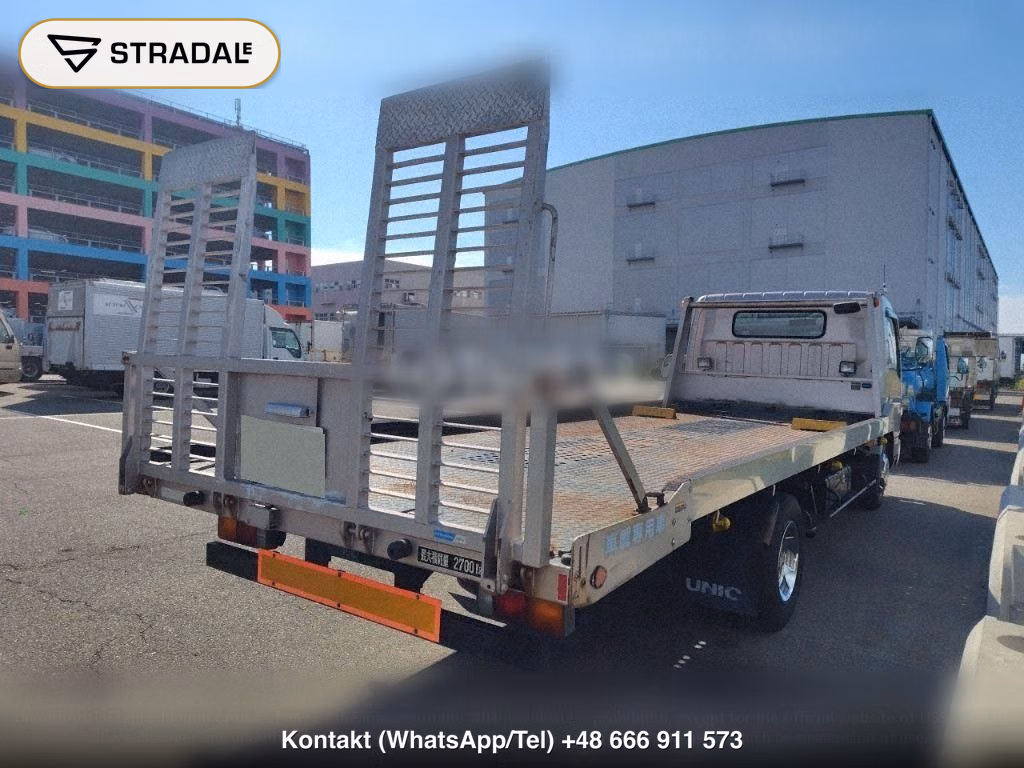 MITSUBISHI FUSO CANTER 2D OTHERS, miniaturka 6