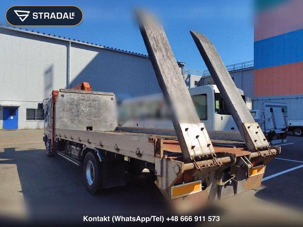 MITSUBISHI FUSO FIGHTER OTHERS, miniaturka 3