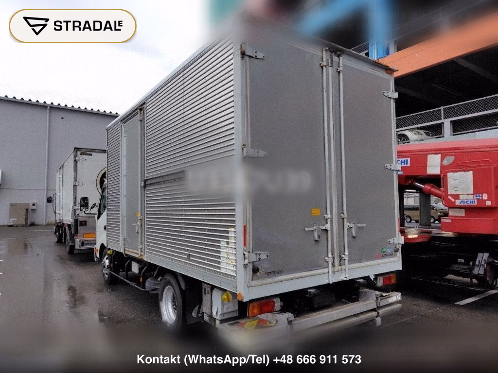 HINO DUTRO 2D OTHERS, miniaturka 3