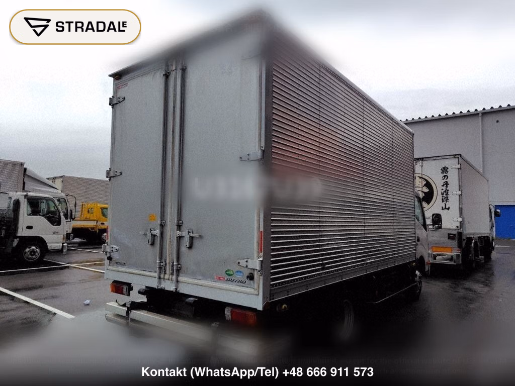 HINO DUTRO 2D OTHERS, miniaturka 6