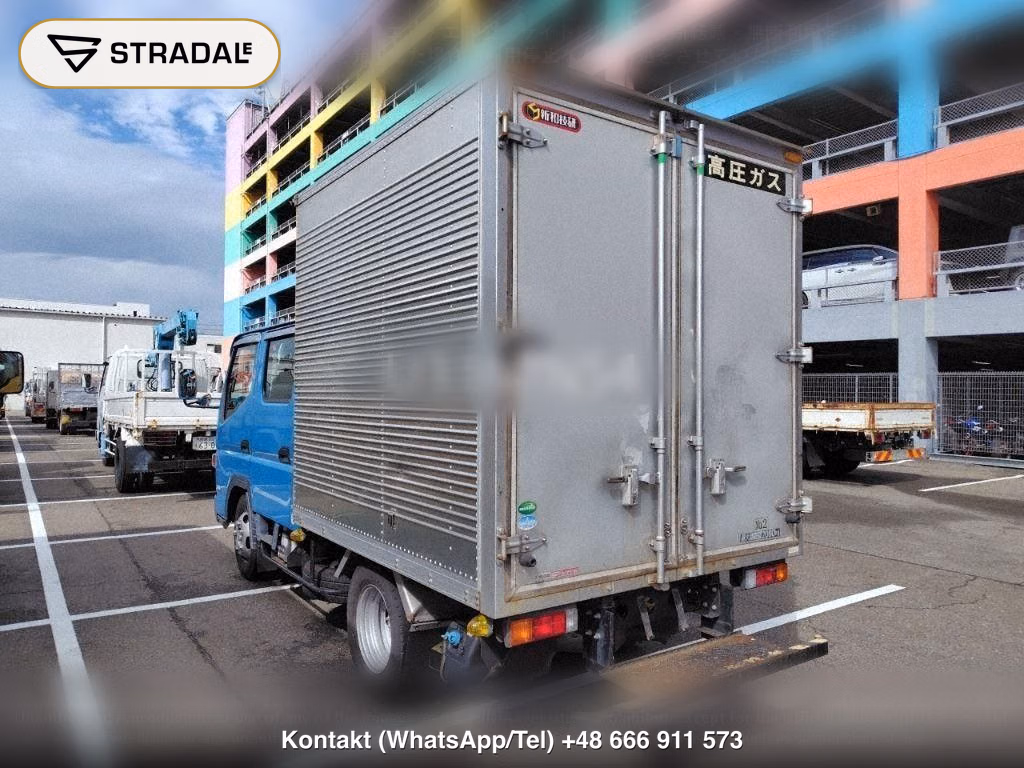 MITSUBISHI FUSO CANTER 4D OTHERS, miniaturka 3