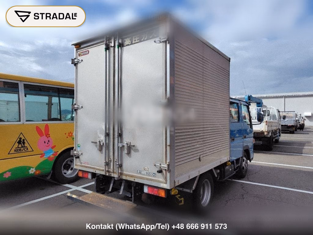 MITSUBISHI FUSO CANTER 4D OTHERS, miniaturka 6