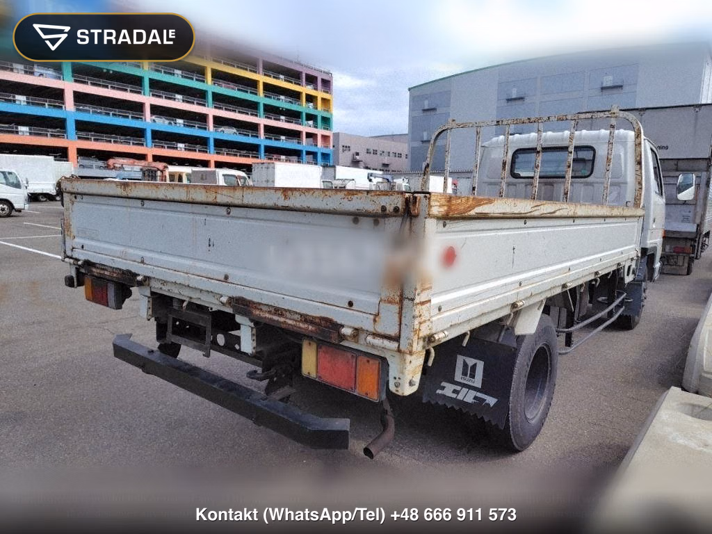 ISUZU ELF TRUCK 2D, miniaturka 6