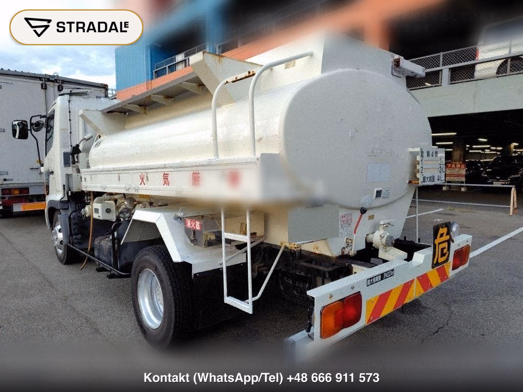 HINO HINO RANGER 2D OTHERS, miniaturka 3