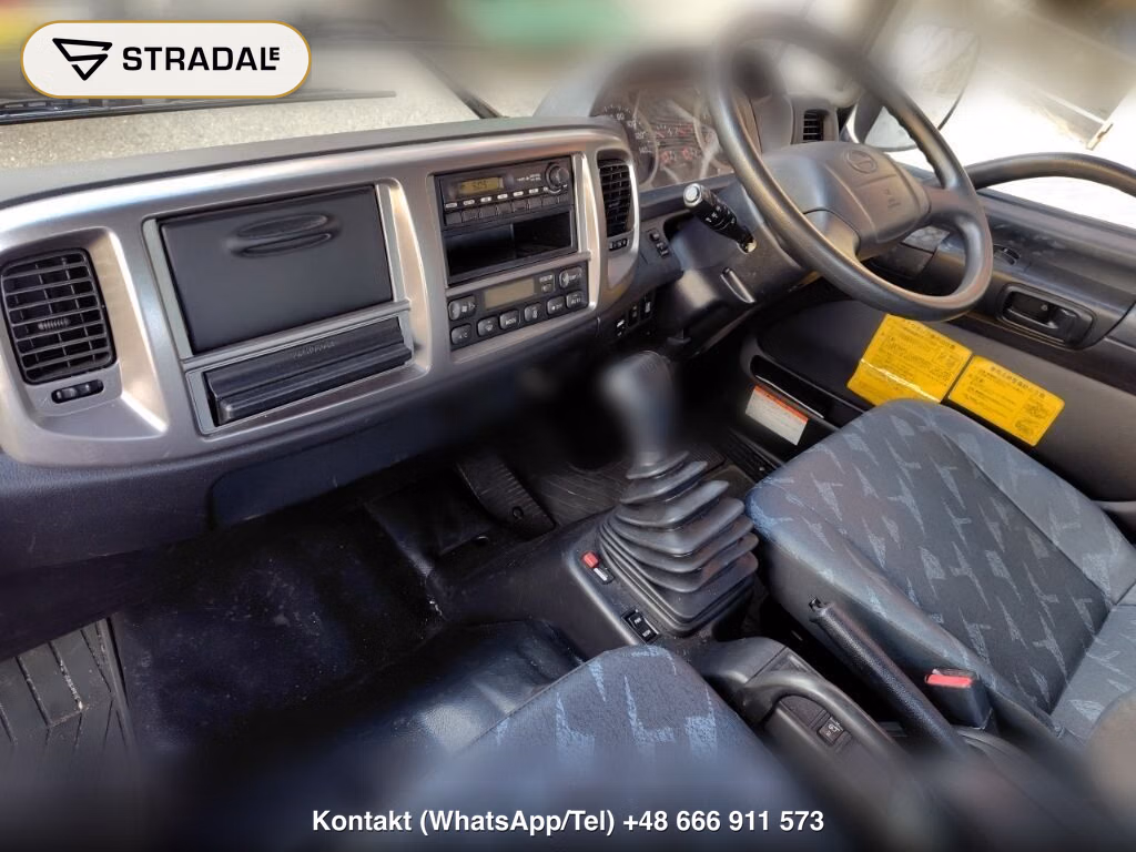 HINO HINO RANGER 2D OTHERS, miniaturka 4