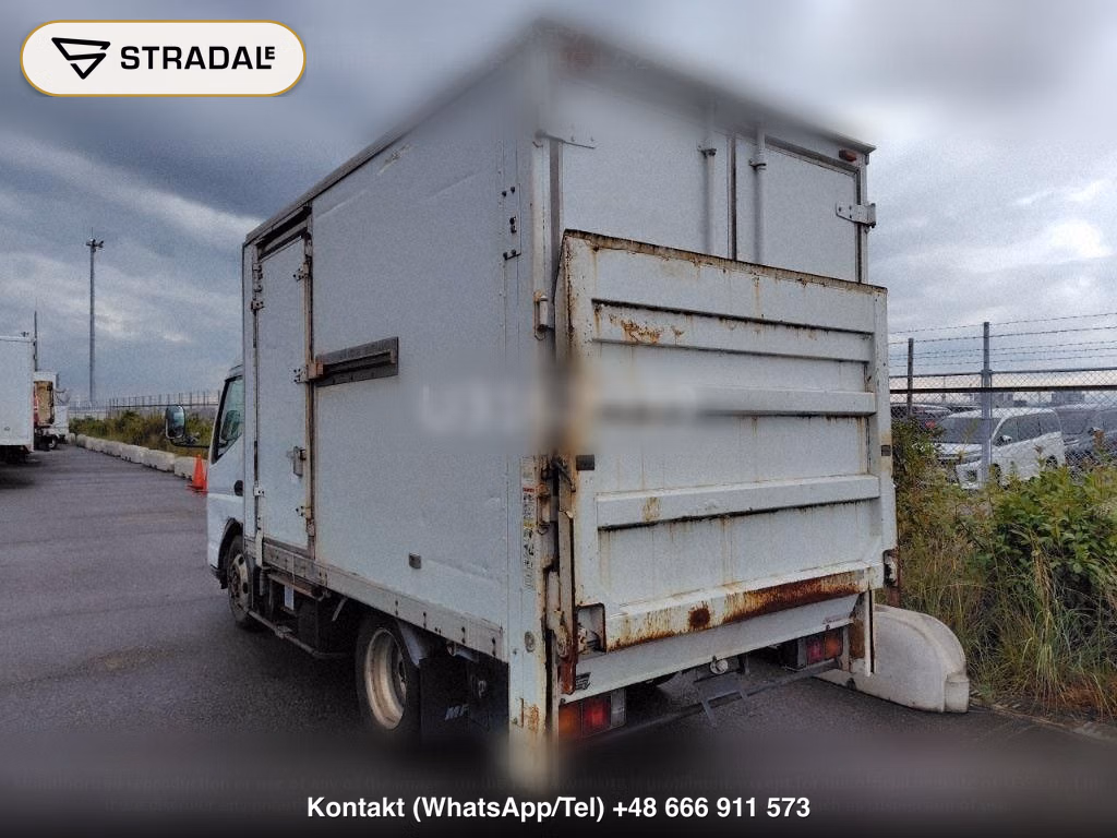 MITSUBISHI FUSO CANTER OTHERS, miniaturka 3