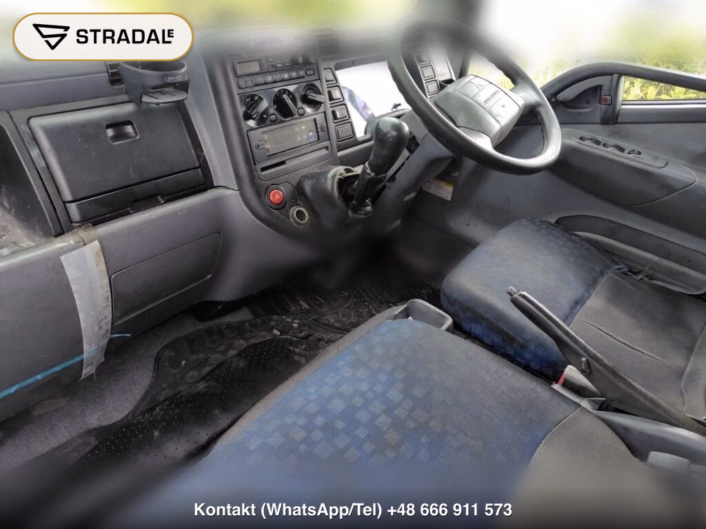 MITSUBISHI FUSO CANTER OTHERS, miniaturka 4