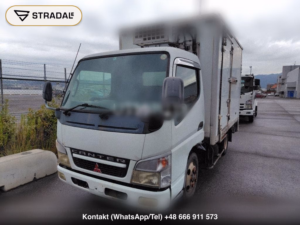 MITSUBISHI FUSO CANTER OTHERS, miniaturka 5