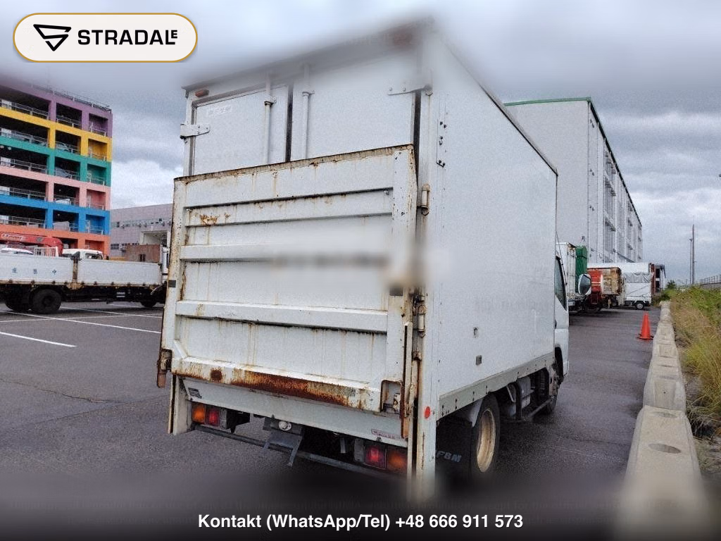 MITSUBISHI FUSO CANTER OTHERS, miniaturka 6