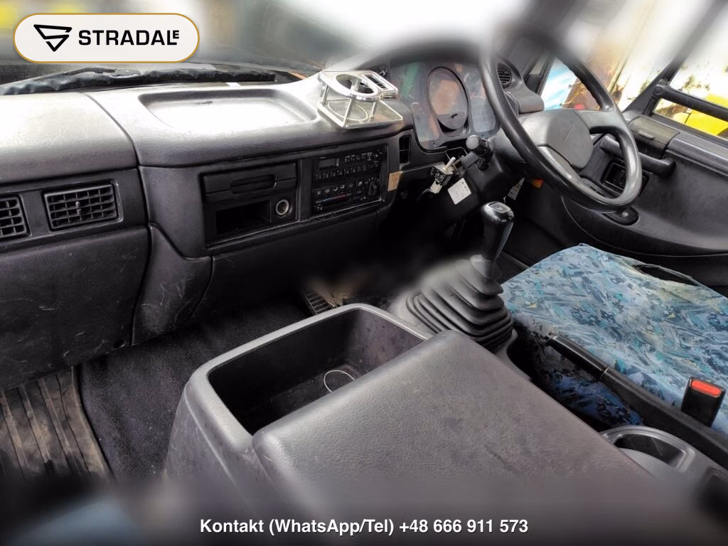 UD TRUCKS CONDOR OTHERS, miniaturka 4