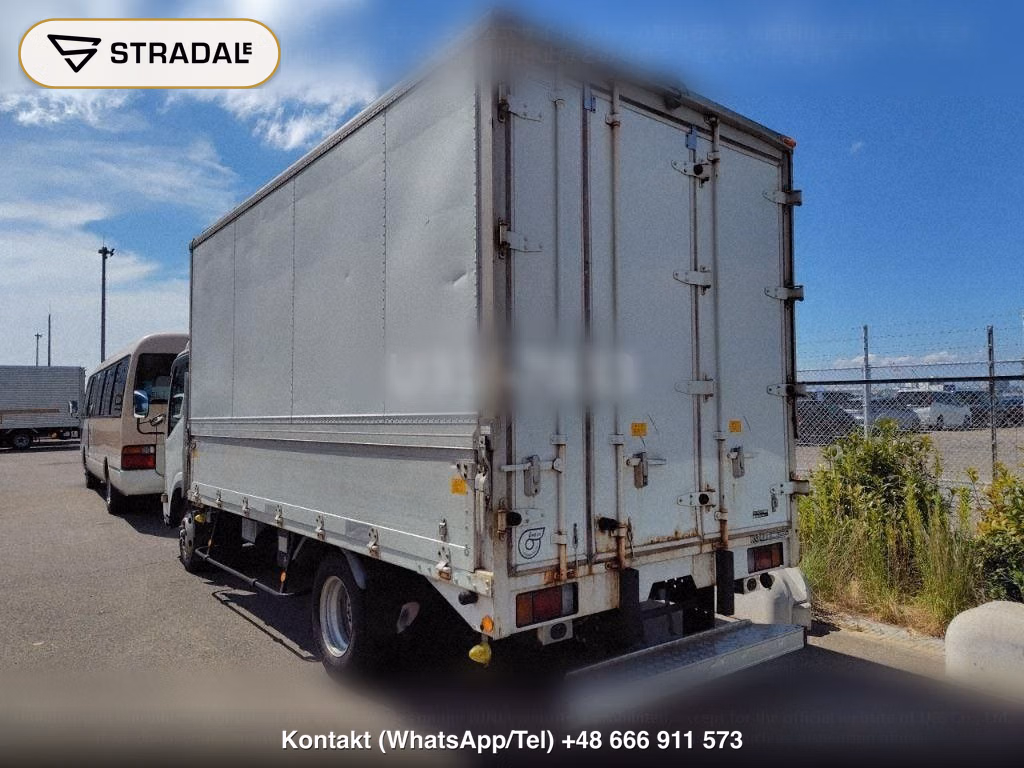 ISUZU ELF TRUCK 2D, miniaturka 3