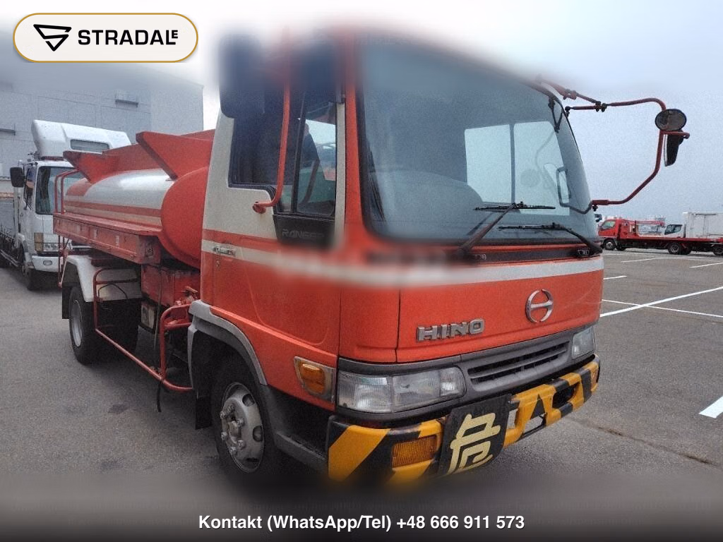 HINO HINO RANGER 2D OTHERS, miniaturka 2
