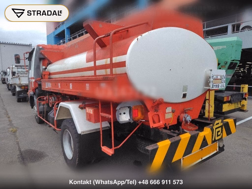 HINO HINO RANGER 2D OTHERS, miniaturka 3
