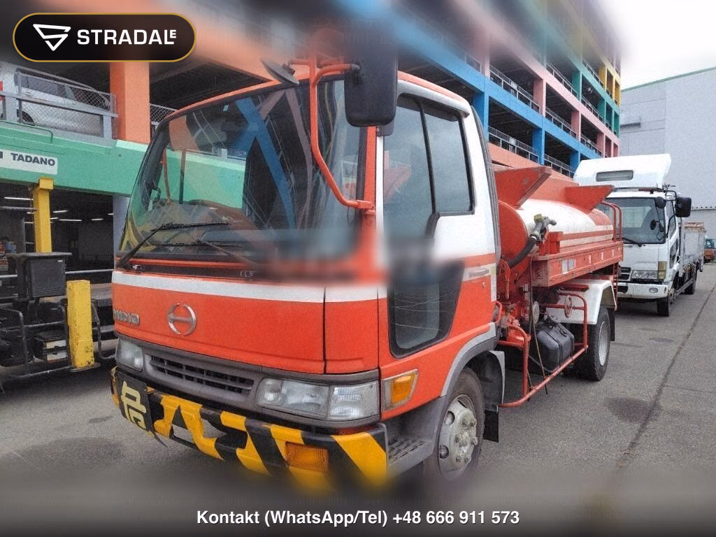 HINO HINO RANGER 2D OTHERS, miniaturka 5