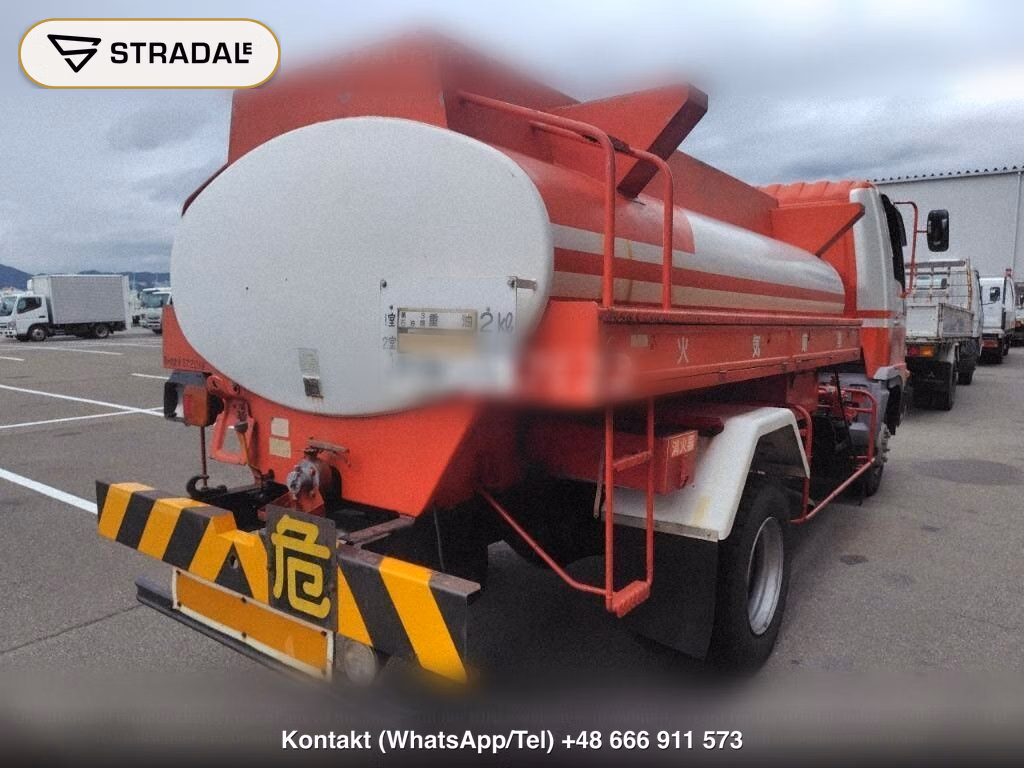 HINO HINO RANGER 2D OTHERS, miniaturka 6