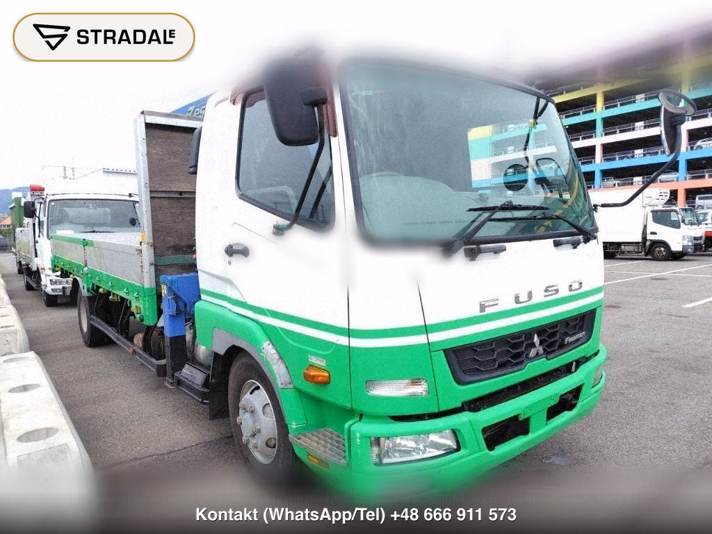 MITSUBISHI FUSO FIGHTER 2D OTHERS, miniaturka 2