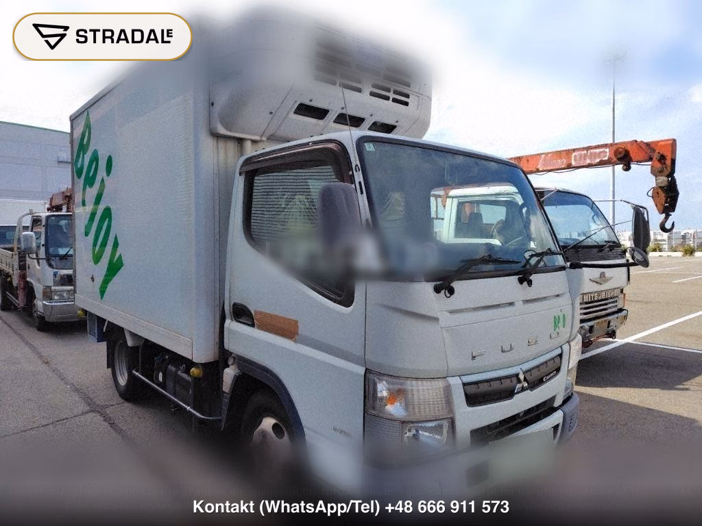 MITSUBISHI FUSO CANTER 2D OTHERS, miniaturka 2
