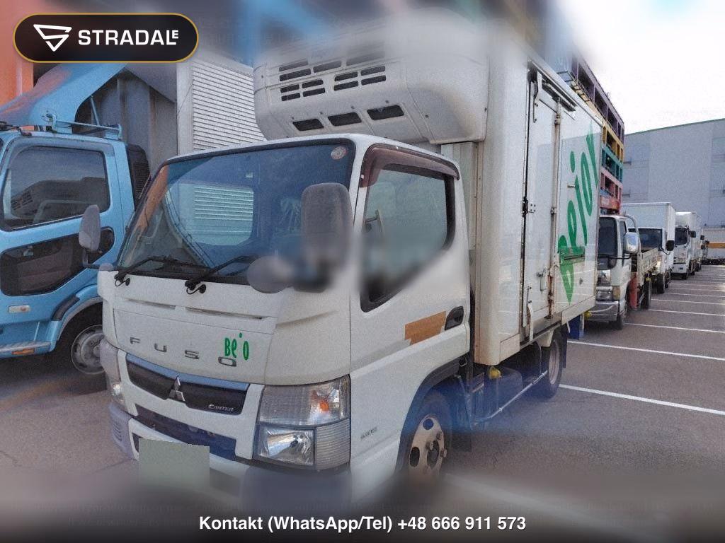 MITSUBISHI FUSO CANTER 2D OTHERS, miniaturka 5