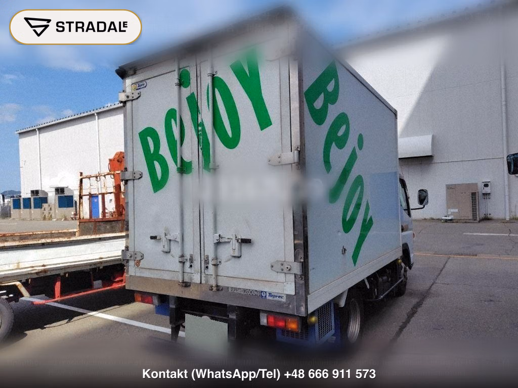 MITSUBISHI FUSO CANTER 2D OTHERS, miniaturka 6