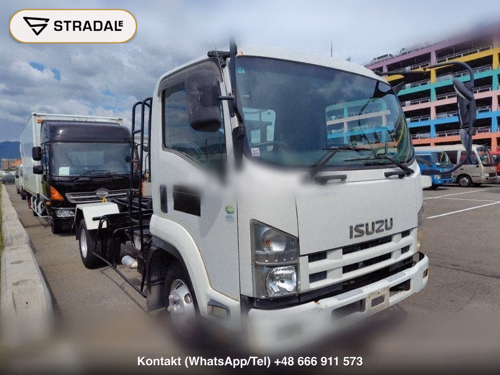ISUZU FORWARD 2D OTHERS, miniaturka 2