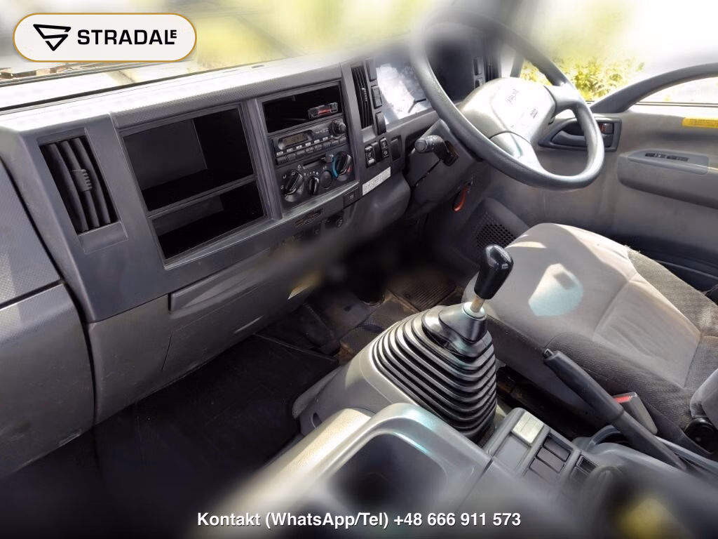 ISUZU FORWARD 2D OTHERS, miniaturka 4